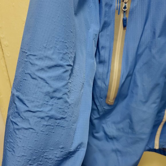 Marmot Gore-Tex Rain Jacket Shell - Picture 3 of 4